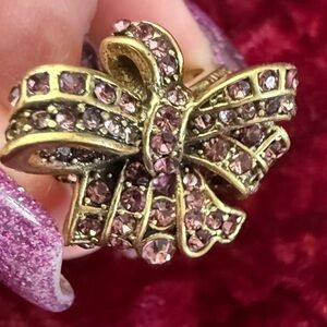 HIEDI DAUS Ring Size 7